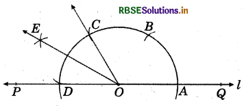RBSE Solutions for Class 6 Maths Chapter 14 Practical Geometry InText Questions 2