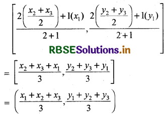 RBSE Solutions for Class 10 Maths Chapter 7 निर्देशांक ज्यामिति Ex 7.4 Q7(v).1