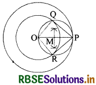 RBSE Solutions for Class 10 Maths Chapter 11 रचनाएँ Ex 11.2 Q2