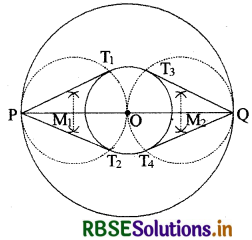 RBSE Solutions for Class 10 Maths Chapter 11 रचनाएँ Ex 11.2 Q3