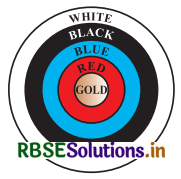 RBSE Solutions for Class 10 Maths Chapter 12 वृतों से संबंधित क्षेत्रफल Ex 12.1 Q3