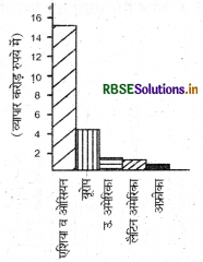 RBSE Solutions for Class 12 Geography  Chapter 11 अंतर्राष्ट्रीय व्यापार 4