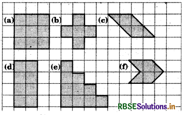 RBSE Solutions for Class 6 Maths Chapter 10 Mensuration Ex 10.2 1