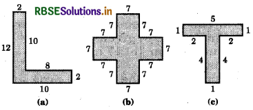 RBSE Solutions for Class 6 Maths Chapter 10 Mensuration Ex 10.3 4