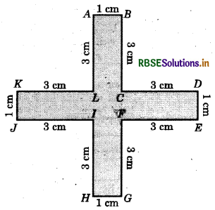 RBSE Solutions for Class 6 Maths Chapter 10 Mensuration InText Questions 5