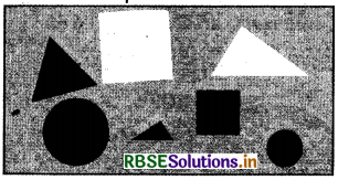 RBSE Solutions for Class 6 Maths Chapter 12 Ratio and Proportion Ex 12.1 1