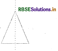 RBSE Solutions for Class 6 Maths Chapter 13 Symmetry Ex 13.2 26
