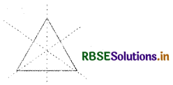 RBSE Solutions for Class 6 Maths Chapter 13 Symmetry Ex 13.2 27