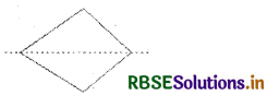 RBSE Solutions for Class 6 Maths Chapter 13 Symmetry Ex 13.2 30
