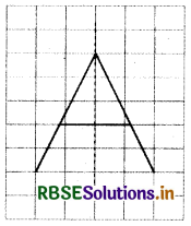 RBSE Solutions for Class 6 Maths Chapter 13 Symmetry Ex 13.2 38