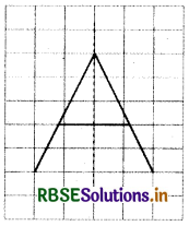 RBSE Solutions for Class 6 Maths Chapter 13 Symmetry Ex 13.2 39