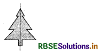 RBSE Solutions for Class 6 Maths Chapter 13 Symmetry Ex 13.3 4