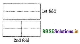 RBSE Solutions for Class 6 Maths Chapter 13 Symmetry InText Questions 2