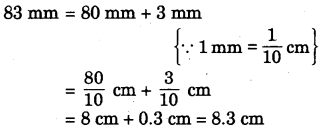 RBSE Solutions for Class 6 Maths Chapter 8 Decimals Ex 8.1 9