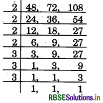 RBSE Solutions for Class 6 Maths Chapter 3 Playing With Numbers Ex 3.7 5