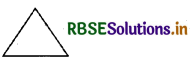 RBSE Solutions for Class 6 Maths Chapter 4 Basic Geometrical Ideas Ex 4.2 4