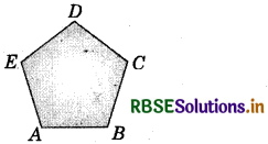 RBSE Solutions for Class 6 Maths Chapter 4 Basic Geometrical Ideas Ex 4.2 8