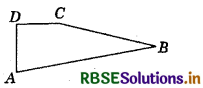 RBSE Solutions for Class 6 Maths Chapter 4 Basic Geometrical Ideas Ex 4.3 1