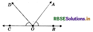 RBSE Solutions for Class 6 Maths Chapter 4 Basic Geometrical Ideas Ex 4.3 3