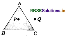 RBSE Solutions for Class 6 Maths Chapter 4 Basic Geometrical Ideas Ex 4.4 1