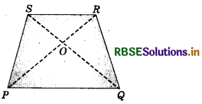 RBSE Solutions for Class 6 Maths Chapter 4 Basic Geometrical Ideas Ex 4.5 1