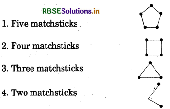 RBSE Solutions for Class 6 Maths Chapter 4 Basic Geometrical Ideas InText Questions 7
