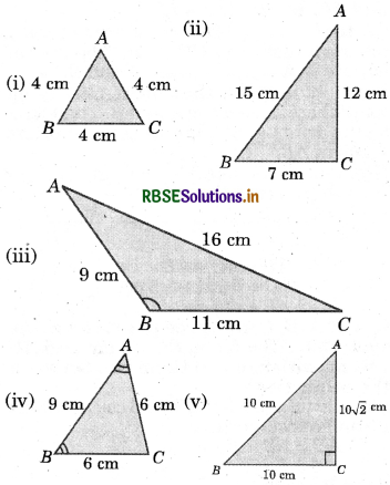 RBSE Solutions for Class 6 Maths Chapter 5 Understanding Elementary Shapes Ex 5.1 4