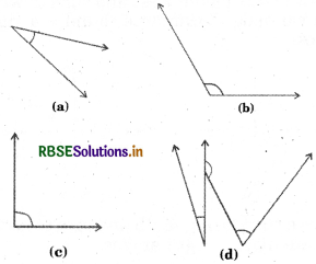 RBSE Solutions for Class 6 Maths Chapter 5 Understanding Elementary Shapes Ex 5.4 3