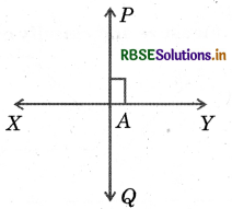 RBSE Solutions for Class 6 Maths Chapter 5 Understanding Elementary Shapes Ex 5.5 1