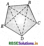 RBSE Solutions for Class 6 Maths Chapter 5 Understanding Elementary Shapes Ex 5.8 9