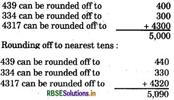 RBSE Solutions for Class 6 Maths Chapter 1 Knowing Our Numbers Ex 1.3 2