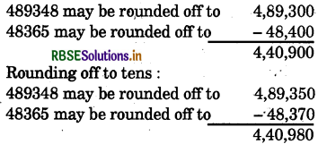RBSE Solutions for Class 6 Maths Chapter 1 Knowing Our Numbers Ex 1.3 5