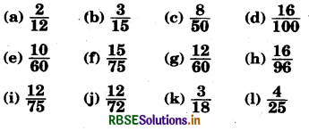 RBSE Solutions for Class 6 Maths Chapter 7 Fractions Ex 7.4 10