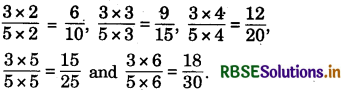RBSE Solutions for Class 6 Maths Chapter 7 Fractions InText Questions 14