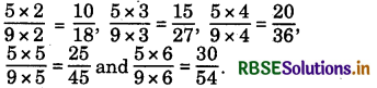 RBSE Solutions for Class 6 Maths Chapter 7 Fractions InText Questions 15