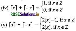 RBSE Class 12 Maths Notes Chapter 1 Relations and Functions 30