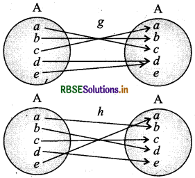 RBSE Class 12 Maths Notes Chapter 1 Relations and Functions 43