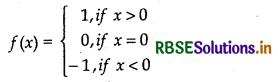 RBSE Solutions for Class 12 Maths Chapter 1 Relations and Functions Ex 1.2 4