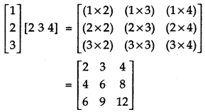 RBSE Solutions for Class 12 Maths Chapter 3 Matrices Ex 3.2 11