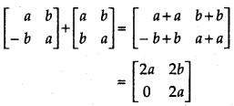 RBSE Solutions for Class 12 Maths Chapter 3 Matrices Ex 3.2 6