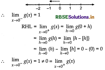 RBSE Solutions for Class 12 Maths Chapter 5 Continuity and Differentiability Ex 5.1 44