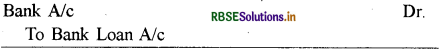 RBSE Solutions for Class 12 Accountancy Chapter 4 साझेदारी फर्म का पुनर्गठन साझेदार की सेवानिवृत्ति मृत्यु 22