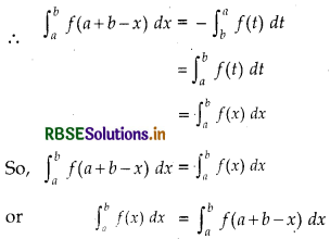 RBSE Class 12 Maths Notes Chapter 7 Integrals 27