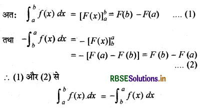 RBSE Class 12 Maths Notes Chapter 7 समाकलन 16