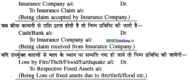 RBSE Class 11 Accountancy Notes Chapter 10 वित्तीय विवरण-2 21