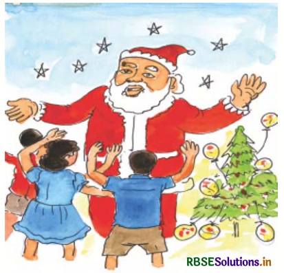 RBSE Solutions for Class 5 Hindi Chapter 4 त्योहारों का देश 8