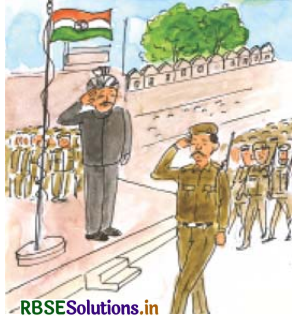 RBSE Solutions for Class 5 Hindi Chapter 4 त्योहारों का देश 9
