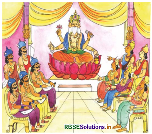 RBSE Solutions for Class 5 Hindi Chapter 5 अनोखी सूझ 2