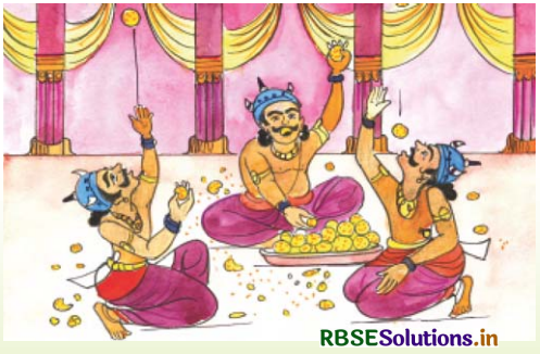 RBSE Solutions for Class 5 Hindi Chapter 5 अनोखी सूझ 4