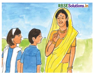 RBSE Solutions for Class 5 Hindi Chapter 6 स्वस्थ तन, सुखी जीवन 6